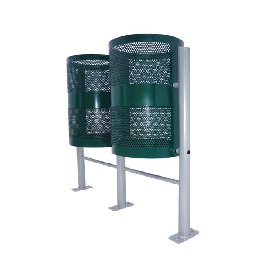 Basurero - Difa2 - Difalurb - Apizaco