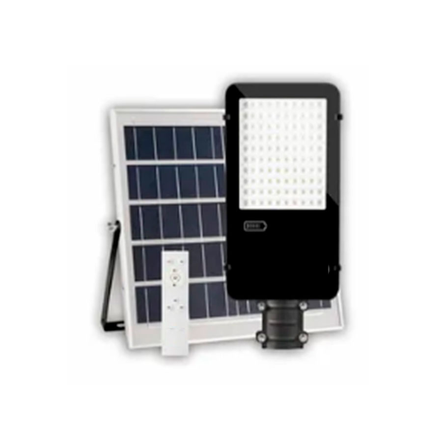 Luminarias - Solar -LD01-D- Difalurb - Apizaco